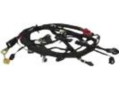 Ford FR3Z-14300-C Battery Cable