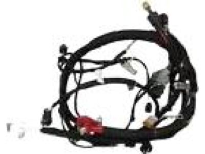 Ford FR3Z-14300-C Battery Cable