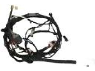 Ford FR3Z-14300-C Battery Cable