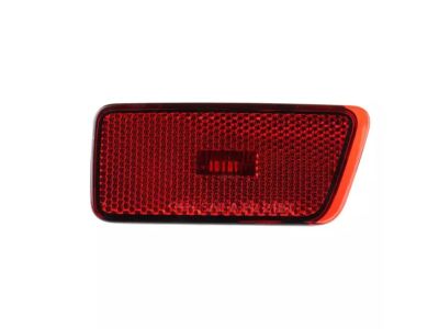 Ford M1PZ-15A101-A LAMP ASY