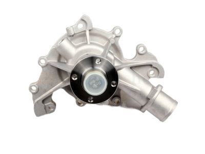 Ford F85Z8501AA PUMP ASY - WATER