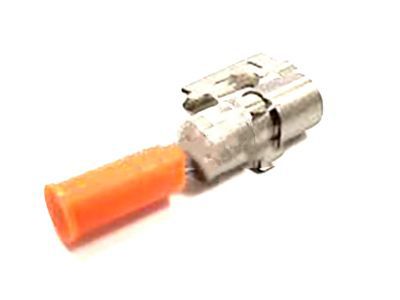 Ford 1F1Z-8N030-BA Connector