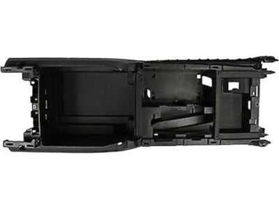 Ford HC3Z-25045A36-CC Floor Console