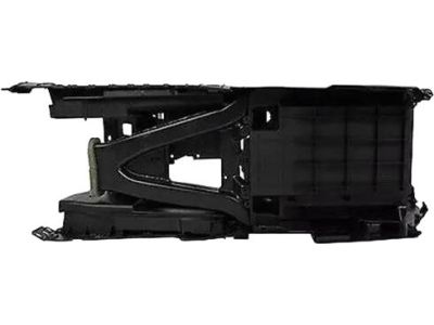 Ford HC3Z-25045A36-CC Floor Console