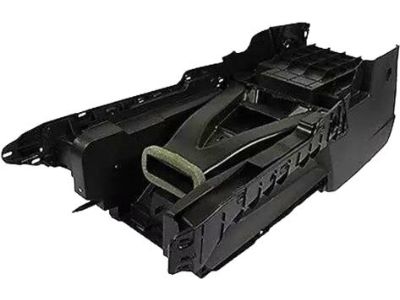 Ford HC3Z-25045A36-CC Floor Console