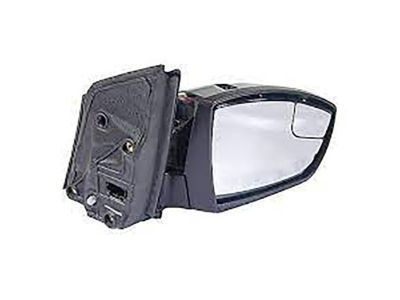 Ford CJ5Z-17682-EA Mirror Assembly