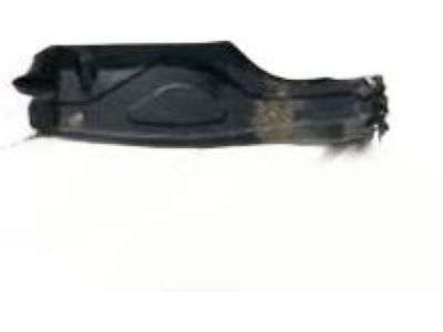 Ford GC3Z-9K036-E Skid Plate