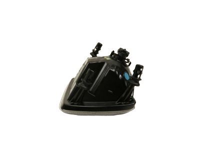 Ford 5E6Z-15200-BA Fog Lamp