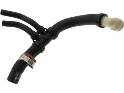 Ford FL3Z-8286-D Lower Hose