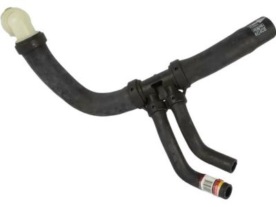 Ford FL3Z-8286-D Lower Hose