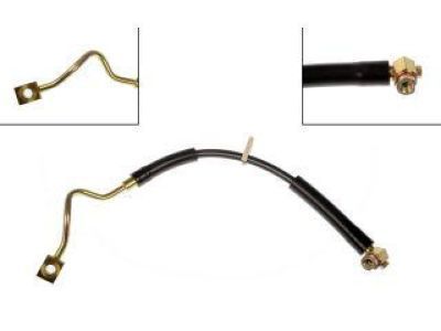 Ford 6L2Z-2078-C Brake Hose