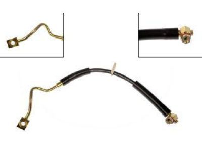 Ford 6L2Z-2078-C Brake Hose