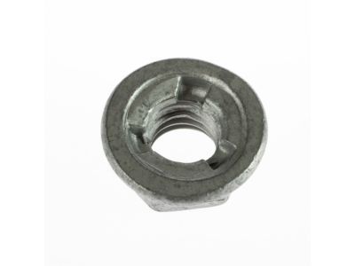 Ford -W706840-S442 Support Bracket Nut
