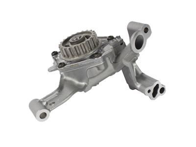 Ford CM5Z-6600-B Oil Pump