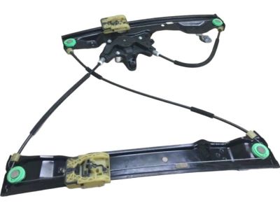 Ford CM5Z-5823200-B Window Regulator