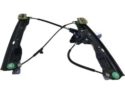 Ford CM5Z-5823200-B Window Regulator
