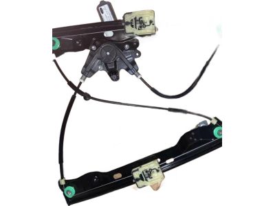 Ford CM5Z-5823200-B Window Regulator