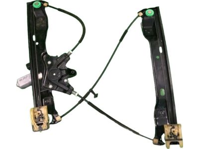 Ford CM5Z-5823200-B Window Regulator