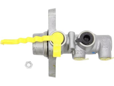 Ford 6E5Z-2140-E Master Cylinder
