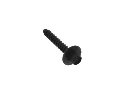 Ford -W706766-S424 Rear Speaker Screw