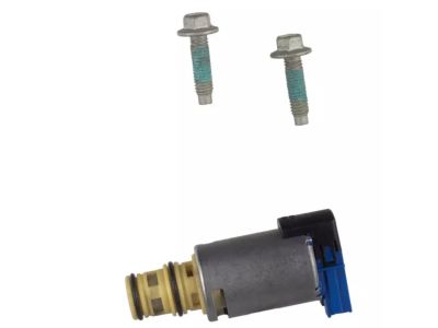 Ford HL3Z-7G383-P Solenoid Valve Assembly