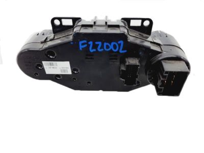Ford D2BZ-19980-B Dash Control Unit