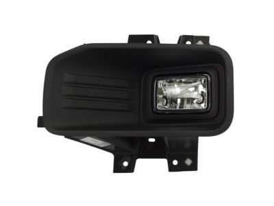 Ford JL3Z-15201-A Fog Lamp