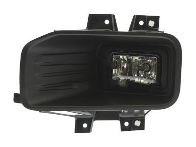 Ford JL3Z-15201-A Fog Lamp