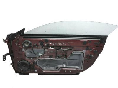 Ford FR3Z-6320124-A Door Shell