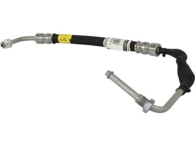 Ford 3C3Z-3A719-FA Pressure Hose