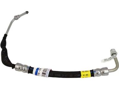 Ford 3C3Z-3A719-FA Pressure Hose