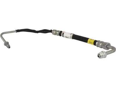 Ford 3C3Z-3A719-FA Pressure Hose