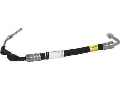 Ford 3C3Z-3A719-FA Pressure Hose