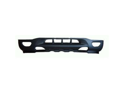 Ford XL3Z-17626-BA Valance