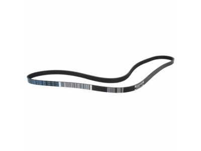 Ford CV6Z-8620-E Serpentine Belt