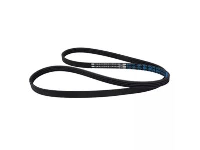 Ford CV6Z-8620-E Serpentine Belt
