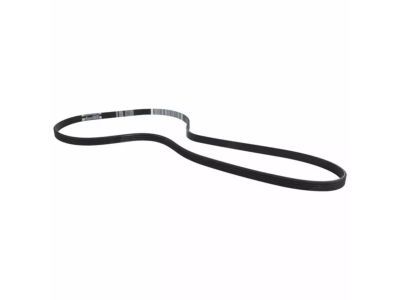 Ford CV6Z-8620-E Serpentine Belt