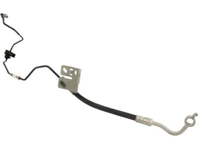 Ford KB3Z-2282-B Brake Hose