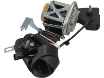 Ford 9R3Z-76611B08-AA Seat Belt Assembly