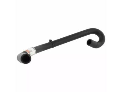 Ford CK4Z-18472-KH HOSE AND TUBE ASSY - HEATER OU