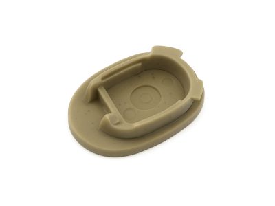 Ford FL1Z-7831458-AA Grip Handle Front Cover