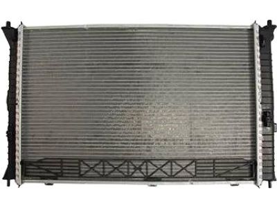 Ford BH6Z-8005-B Radiator
