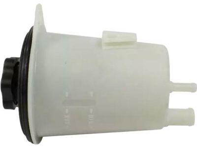 Ford HC3Z-3E764-C Power Steering Pump Reservoir
