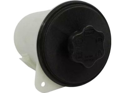 Ford HC3Z-3E764-C Power Steering Pump Reservoir