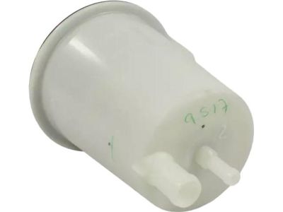 Ford HC3Z-3E764-C Power Steering Pump Reservoir