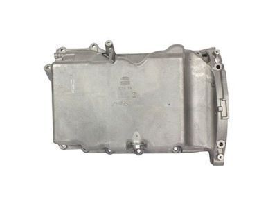 Ford G1FZ-6675-A Oil Pan