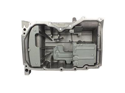 Ford G1FZ-6675-A Oil Pan