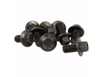 Ford -56519-S2 Bolt 5/16-18X.62 Hex Flange HD