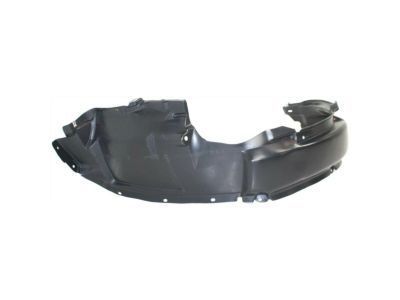 Ford 8L8Z-16103-B Fender Liner