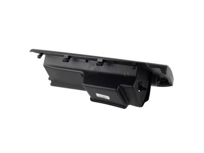 Ford GL3Z-15060T10-BAA BOX ASY - GLOVE COMPARTMENT